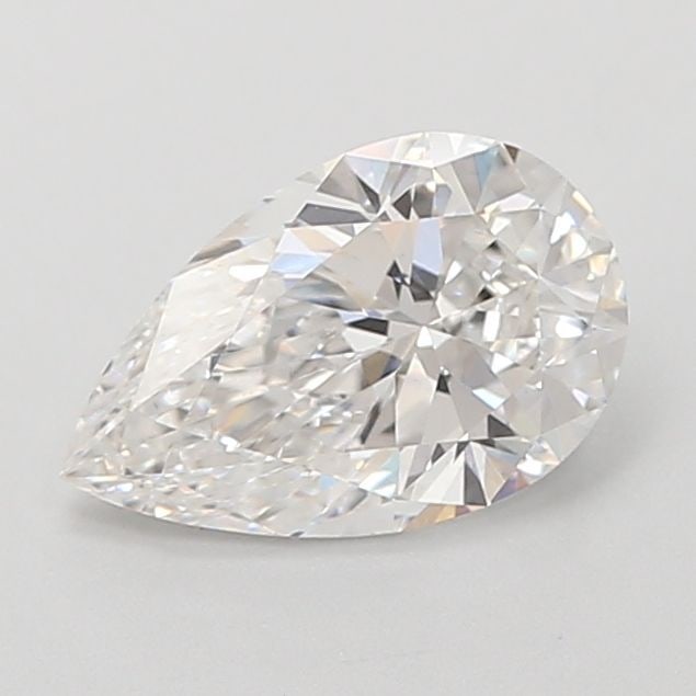 Loose Lab Diamond - IGI Pear 1.05ct E VS1 (1 of 1)