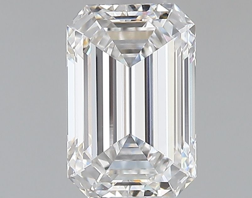 Loose Lab Diamond - IGI Emerald 1.05ct D VVS2: Loose Lab Diamond - IGI Emerald 1.05ct D VVS2 This listing features Loose Lab Diamond - IGI Emerald 1.05ct D VVS2. Item specifics are provided below. Item Specifics: Source: This Is A Real Diamond Gro