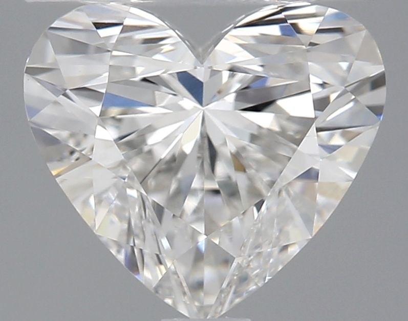 Loose Lab Diamond - IGI Heart 1.25ct E VVS2 (1 of 1)