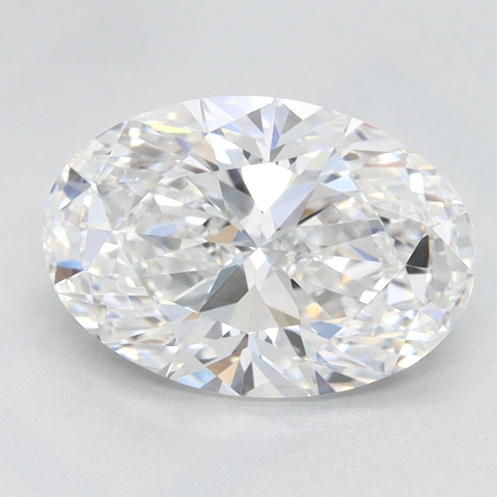 Loose Lab Diamond - GIA Oval 2.08ct D VVS1: Loose Lab Diamond - GIA Oval 2.08ct D VVS1 This listing features Loose Lab Diamond - GIA Oval 2.08ct D VVS1. Item specifics are provided below. Item Specifics: Source: This Is A Real Diamond Grown In