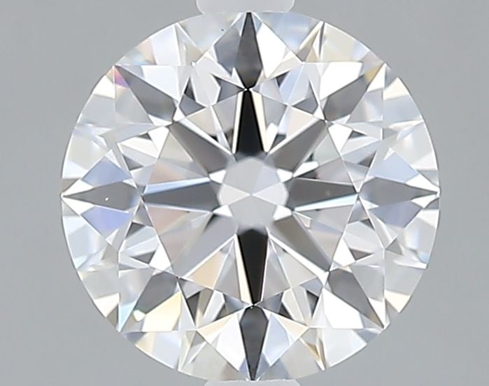 Loose Lab Diamond - GIA Round 1.38ct E VVS1 (1 of 1)