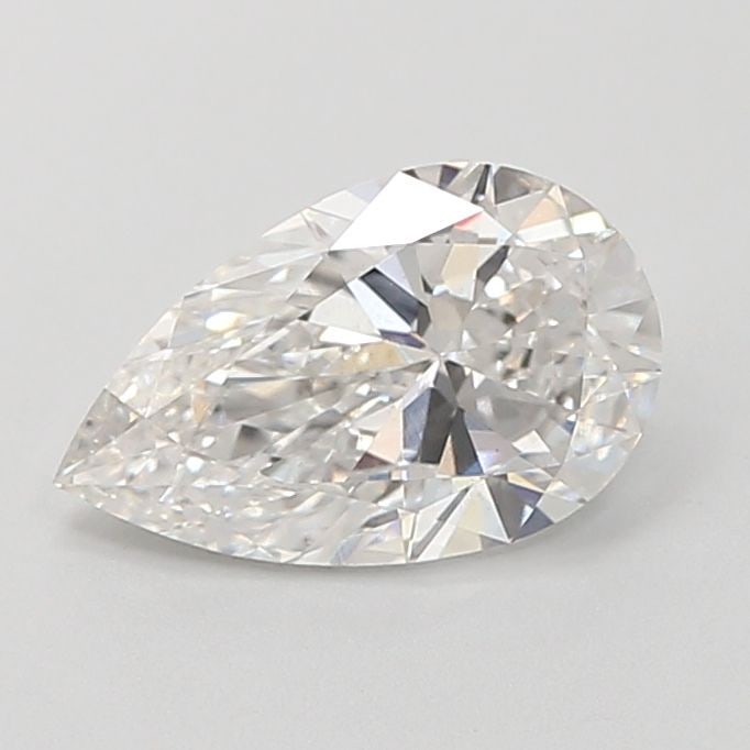 Loose Lab Diamond - IGI Pear 1.21ct F VS1 (1 of 1)