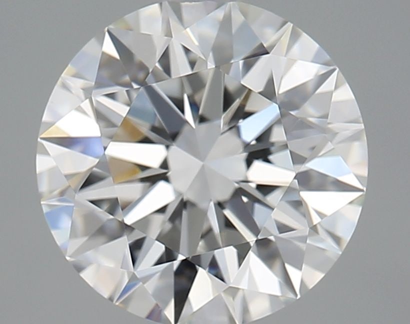 Ideal Loose Lab Diamond - IGI Round 2.1ct E VVS2 (1 of 1)