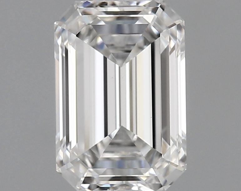 Loose Lab Diamond - IGI Emerald 1.14ct E VVS2 (1 of 1)