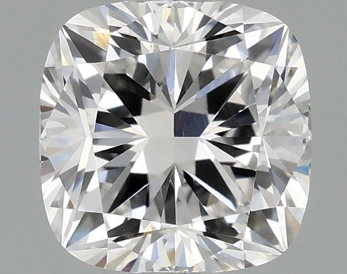 Loose Lab Diamond - IGI Cushion Modified 1.1ct E VS2 (1 of 1)