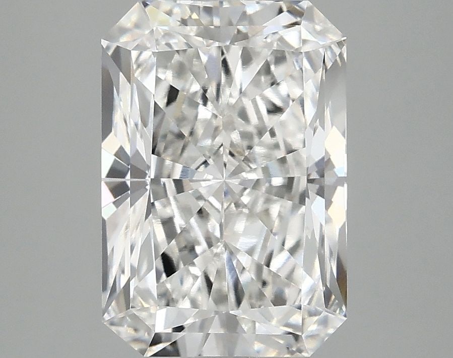 Loose Lab Diamond - IGI Radiant 2.98ct F VS2 (1 of 1)