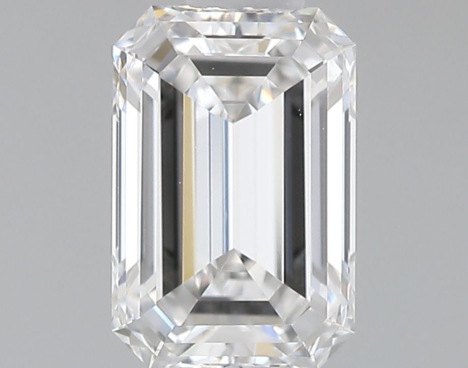 Loose Lab Diamond - IGI Emerald 1.01ct D VVS2: Loose Lab Diamond - IGI Emerald 1.01ct D VVS2 This listing features Loose Lab Diamond - IGI Emerald 1.01ct D VVS2. Item specifics are provided below. Item Specifics: Source: This Is A Real Diamond Gro