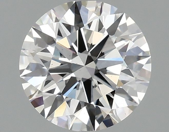 Ideal Loose Lab Diamond - IGI Round 1.59ct F VS2 (1 of 1)