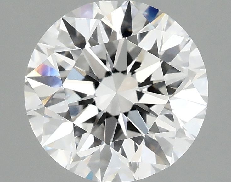 Loose Lab Diamond - IGI Round 2.53ct E VVS2 (1 of 1)