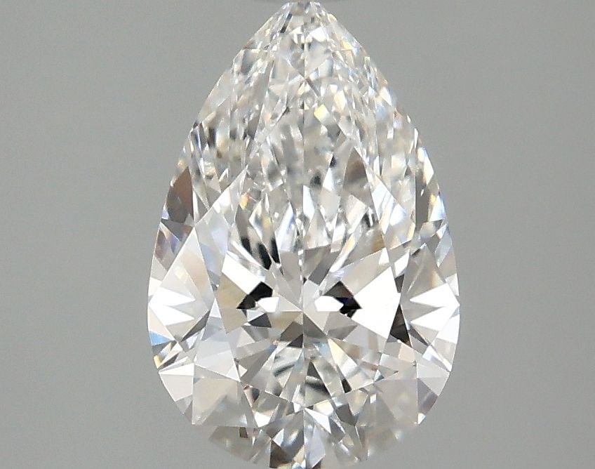 Loose Lab Diamond - IGI Pear 1.58ct E VVS2 (1 of 1)