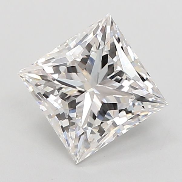 Loose Lab Diamond - IGI Princess 1.5ct D VS1 (1 of 1)