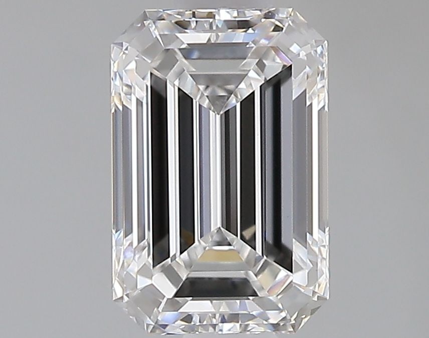 Loose Lab Diamond - IGI Emerald 1.05ct D VVS2 (1 of 1)