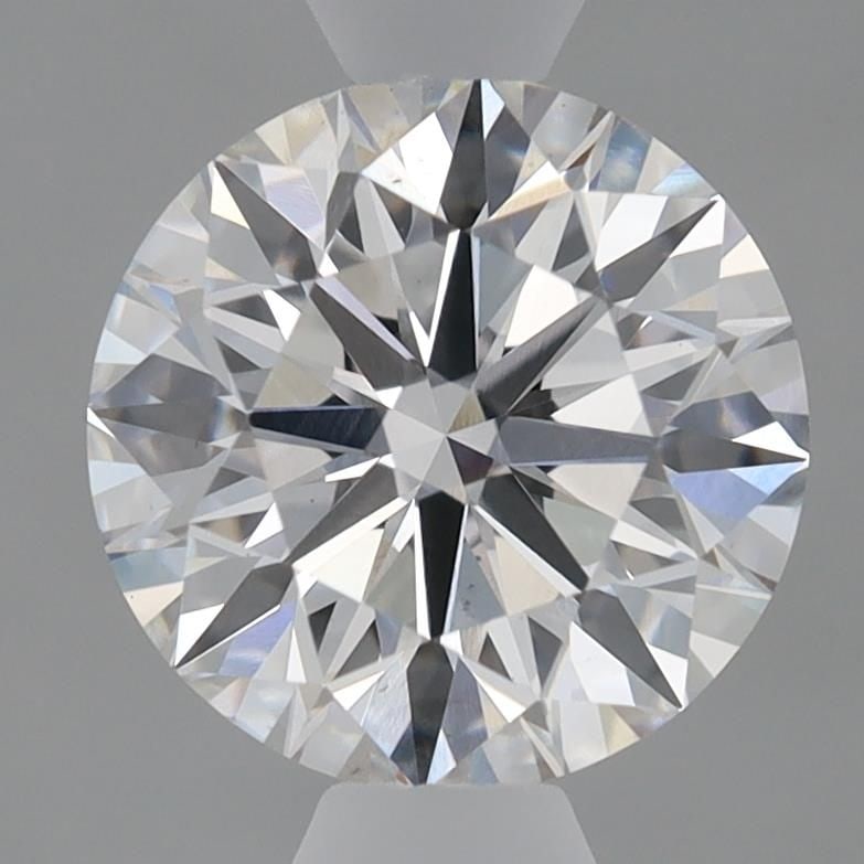Ideal Loose Lab Diamond - IGI Round 1.44ct D VS2 (1 of 1)