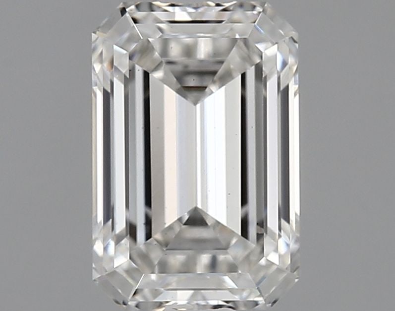 Loose Lab Diamond - IGI Emerald 1.2ct F VS1 (1 of 1)