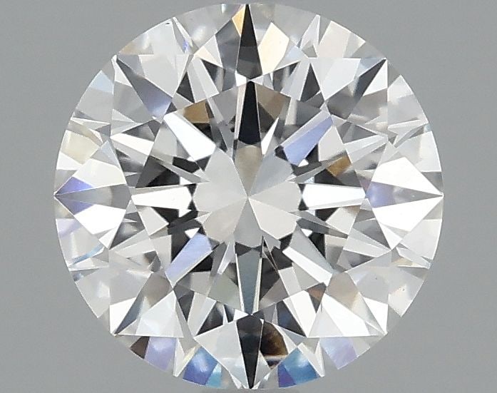 Ideal Loose Lab Diamond - IGI Round 2.04ct E VS1