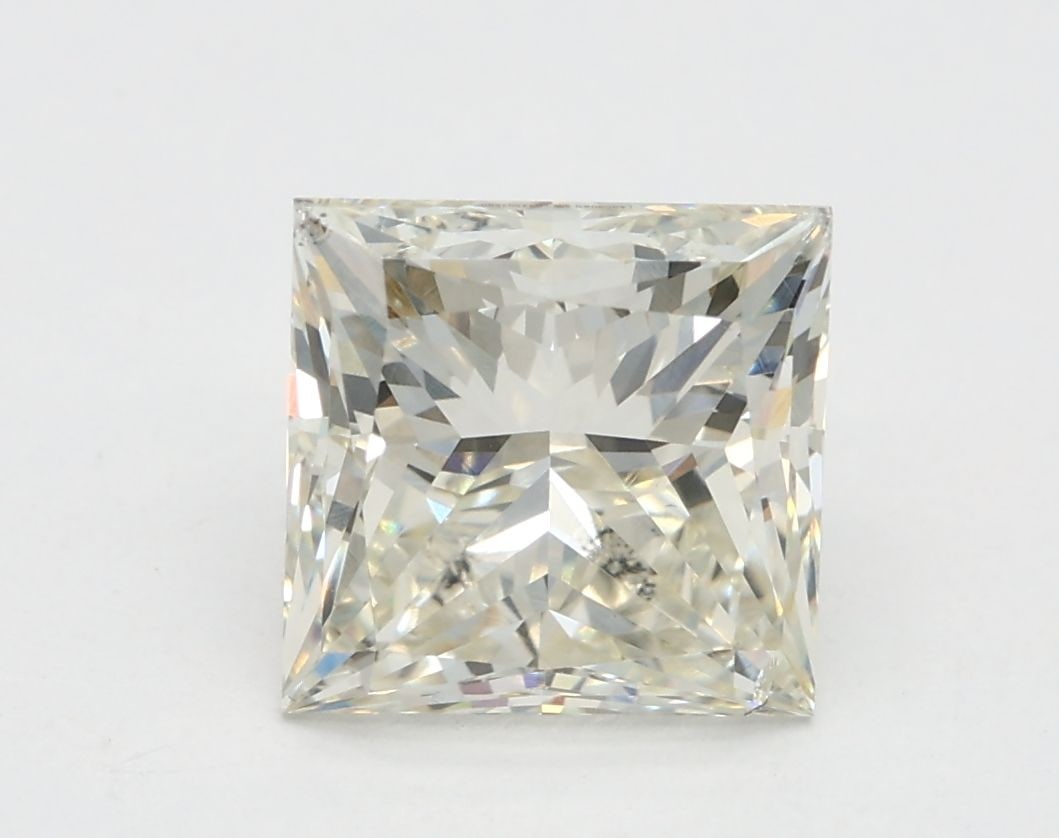 Loose Lab Diamond - IGI Princess 2.09ct J SI1: Loose Lab Diamond - IGI Princess 2.09ct J SI1 This listing features Loose Lab Diamond - IGI Princess 2.09ct J SI1. Item specifics are provided below. Item Specifics: Source: This Is A Real Diamond