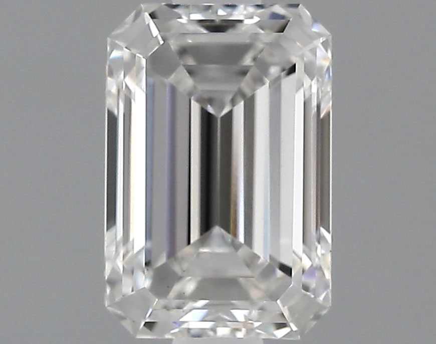 Loose Lab Diamond - IGI Emerald 1.16ct E VS1 (1 of 1)