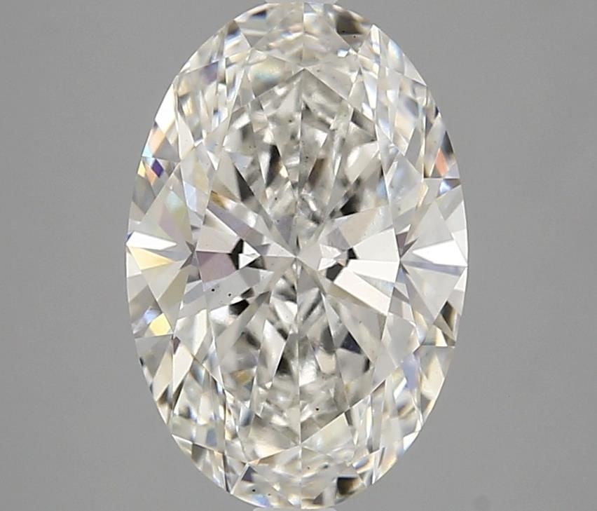 Loose Lab Diamond - IGI Oval 3.25ct G VS2: Loose Lab Diamond - IGI Oval 3.25ct G VS2 This listing features Loose Lab Diamond - IGI Oval 3.25ct G VS2. Item specifics are provided below. Item Specifics: Source: This Is A Real Diamond Grown In