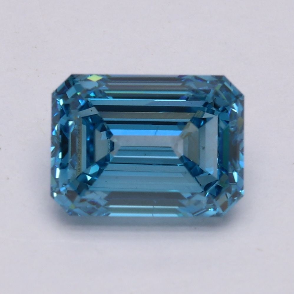 Loose Lab Diamond - IGI Emerald 1.85ct Fancy Intense Blue VS2: Loose Lab Diamond - IGI Emerald 1.85ct Fancy Intense Blue VS2 This listing features Loose Lab Diamond - IGI Emerald 1.85ct Fancy Intense Blue VS2. Item specifics are provided below. Item Specifics: So