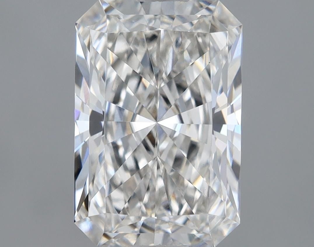 Loose Lab Diamond - IGI Radiant 2.02ct G VVS2: Loose Lab Diamond - IGI Radiant 2.02ct G VVS2 This listing features Loose Lab Diamond - IGI Radiant 2.02ct G VVS2. Item specifics are provided below. Item Specifics: Source: This Is A Real Diamond