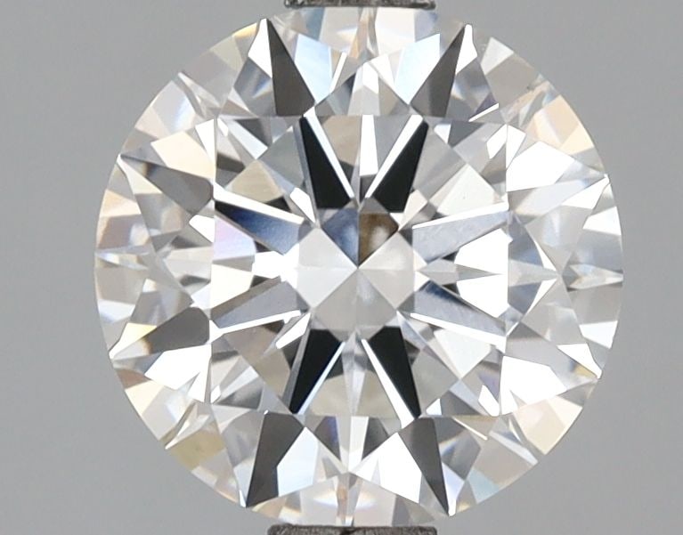 Loose Lab Diamond - IGI Round 2.03ct E VS1 (1 of 1)