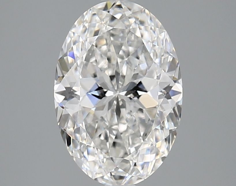 Loose Lab Diamond - IGI Oval 2.1ct E VVS2: Loose Lab Diamond - IGI Oval 2.1ct E VVS2 This listing features Loose Lab Diamond - IGI Oval 2.1ct E VVS2. Item specifics are provided below. Item Specifics: Source: This Is A Real Diamond Grown In