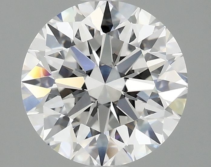 Ideal Loose Lab Diamond - IGI Round 2.05ct E VVS2 (1 of 1)