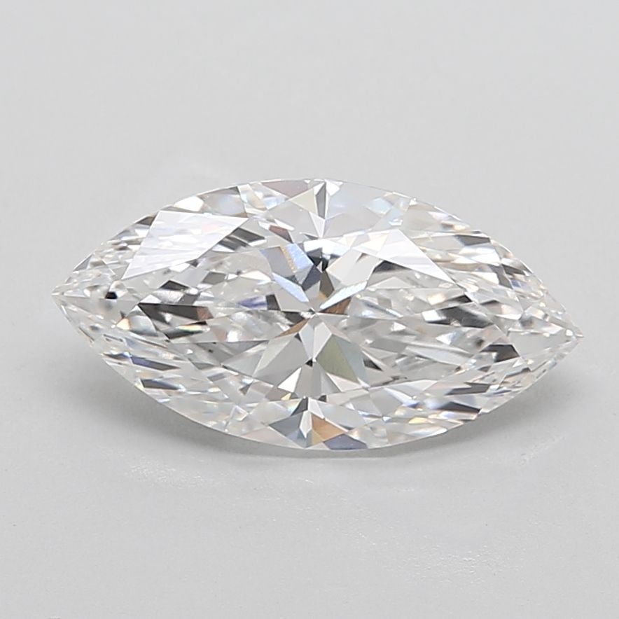 Loose Lab Diamond - IGI Marquise 4.54ct E VVS1 (1 of 1)