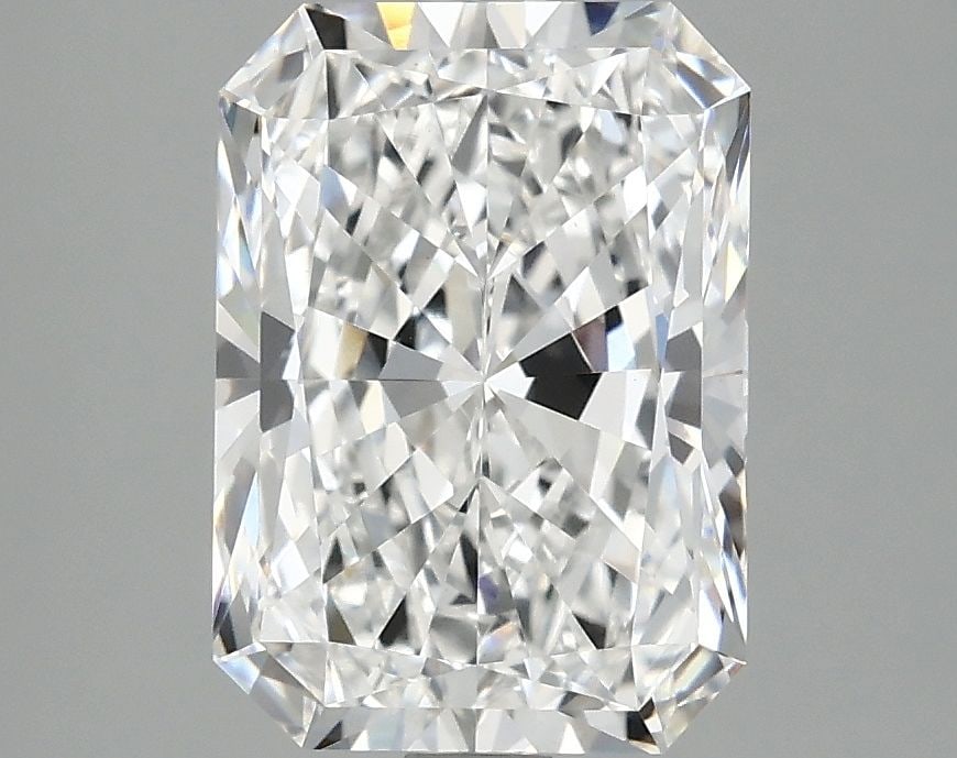 Loose Lab Diamond - IGI Radiant 3.07ct E VVS2 (1 of 1)