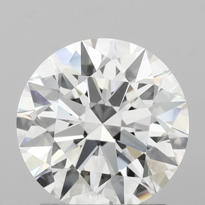 Ideal Loose Lab Diamond - IGI Round 2.06ct D VVS1 (1 of 1)