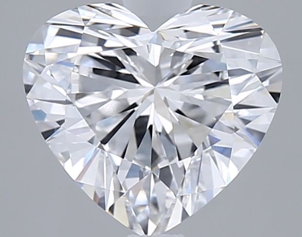 Loose Lab Diamond - IGI Heart 2.02ct D VVS2 (1 of 1)