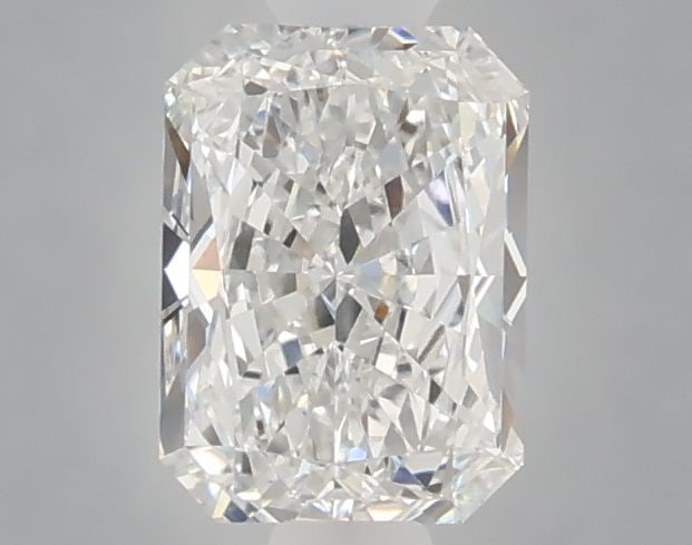 Loose Lab Diamond - Radiant 1.01ct D VVS2 (1 of 1)