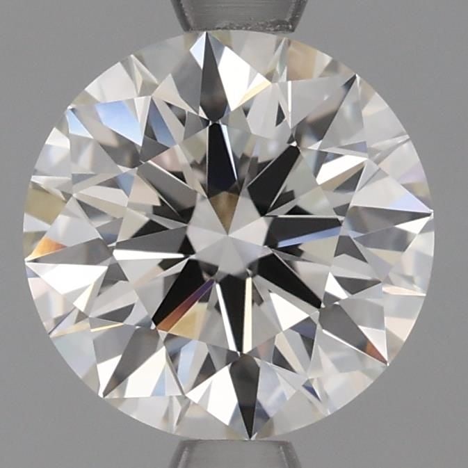 Loose Lab Diamond - IGI Round 1.56ct H VVS1 (1 of 1)