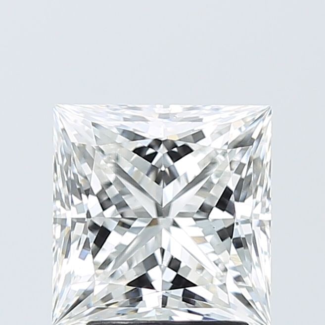 Loose Lab Diamond - IGI Princess 3.04ct E VS1 (1 of 1)