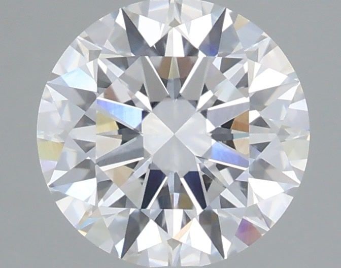 Loose Lab Diamond - IGI Round 2.26ct D VS1 (1 of 1)
