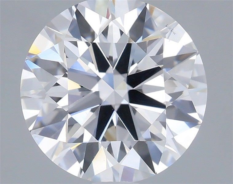 Loose Lab Diamond - IGI Round 1.7ct D VS2 (1 of 1)