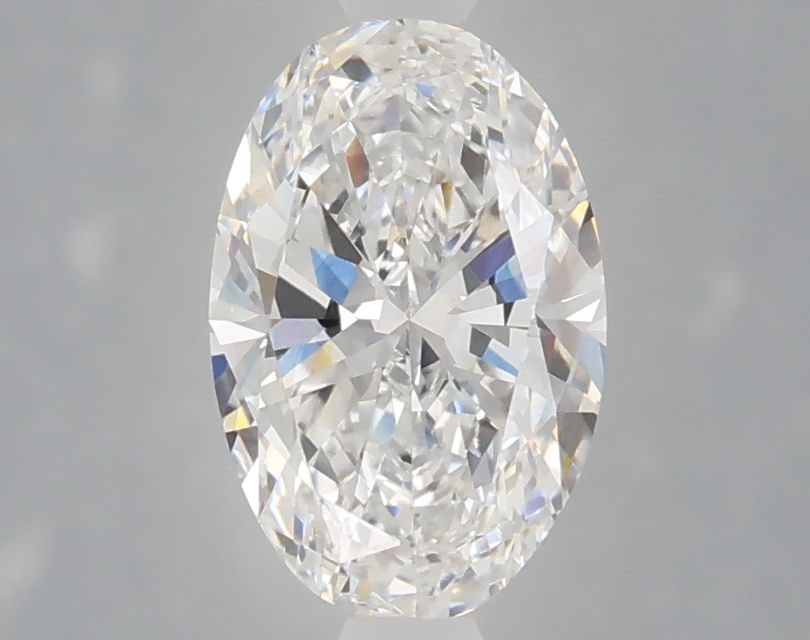 Loose Lab Diamond - Oval 1.3ct D VS1: Loose Lab Diamond - Oval 1.3ct D VS1 This listing features Loose Lab Diamond - Oval 1.3ct D VS1. Item specifics are provided below. Item Specifics: Source: This Is A Real Diamond Grown In A Lab Not Mi