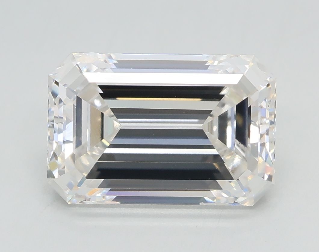 Loose Lab Diamond - IGI Emerald 3.01ct G VS1: Loose Lab Diamond - IGI Emerald 3.01ct G VS1 This listing features Loose Lab Diamond - IGI Emerald 3.01ct G VS1. Item specifics are provided below. Item Specifics: Source: This Is A Real Diamond