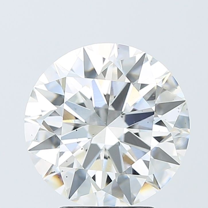 Ideal Loose Lab Diamond - IGI Round 4.09ct F SI1: Ideal Loose Lab Diamond - IGI Round 4.09ct F SI1 This listing features Ideal Loose Lab Diamond - IGI Round 4.09ct F SI1. Item specifics are provided below. Item Specifics: Source: This Is A Real