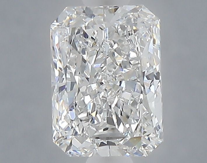 Loose Lab Diamond - Radiant 1.03ct D VS1 (1 of 1)