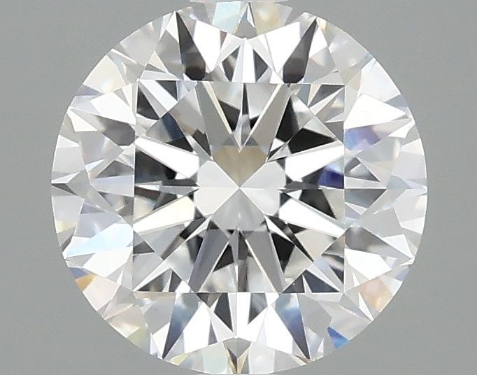 Loose Lab Diamond - IGI Round 2.03ct D VVS2 (1 of 1)