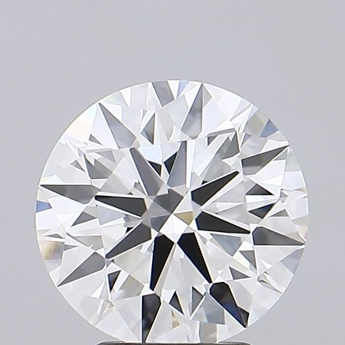 Ideal Loose Lab Diamond - IGI Round 3.21ct F VVS2 (1 of 1)