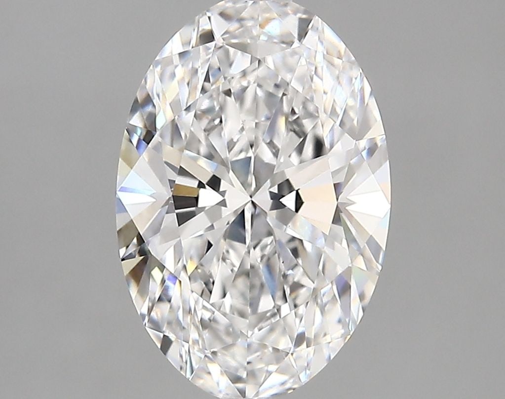 Loose Lab Diamond - IGI Oval 2.82ct D VS1: Loose Lab Diamond - IGI Oval 2.82ct D VS1 This listing features Loose Lab Diamond - IGI Oval 2.82ct D VS1. Item specifics are provided below. Item Specifics: Source: This Is A Real Diamond Grown In