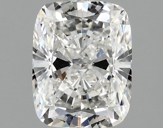 Loose Lab Diamond - IGI Cushion Modified 1.56ct F VS2 (1 of 1)