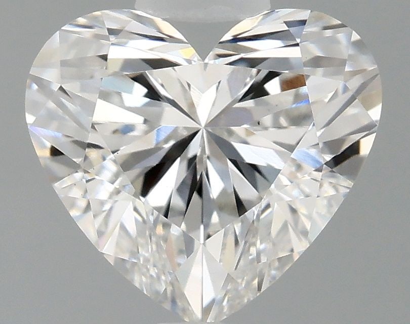 Loose Lab Diamond - IGI Heart 1.5ct E VS1: Loose Lab Diamond - IGI Heart 1.5ct E VS1 This listing features Loose Lab Diamond - IGI Heart 1.5ct E VS1. Item specifics are provided below. Item Specifics: Source: This Is A Real Diamond Grown In