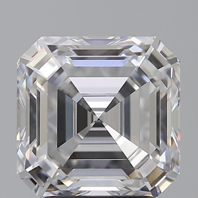 Loose Lab Diamond - IGI Asscher 3.09ct D VVS2: Loose Lab Diamond - IGI Asscher 3.09ct D VVS2 This listing features Loose Lab Diamond - IGI Asscher 3.09ct D VVS2. Item specifics are provided below. Item Specifics: Source: This Is A Real Diamond