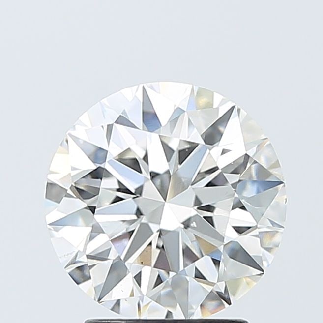 Ideal Loose Lab Diamond - IGI Round 2.53ct F VS2: Ideal Loose Lab Diamond - IGI Round 2.53ct F VS2 This listing features Ideal Loose Lab Diamond - IGI Round 2.53ct F VS2. Item specifics are provided below. Item Specifics: Source: This Is A Real