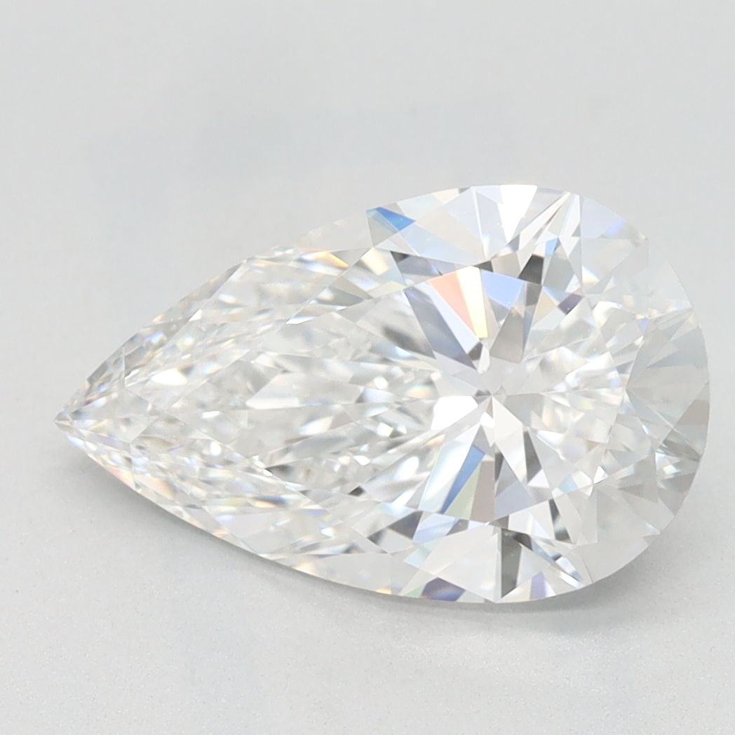 Loose Lab Diamond - IGI Pear 2.04ct E IF: Loose Lab Diamond - IGI Pear 2.04ct E IF This listing features Loose Lab Diamond - IGI Pear 2.04ct E IF. Item specifics are provided below. Item Specifics: Source: This Is A Real Diamond Grown In A
