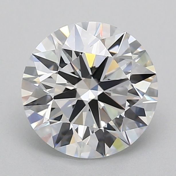 Ideal Loose Lab Diamond - IGI Round 2.07ct D VVS1: Ideal Loose Lab Diamond - IGI Round 2.07ct D VVS1 This listing features Ideal Loose Lab Diamond - IGI Round 2.07ct D VVS1. Item specifics are provided below. Item Specifics: Source: This Is A Real