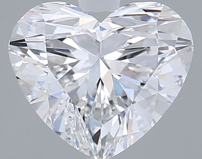 Loose Lab Diamond - IGI Heart 2.05ct D VVS2 (1 of 1)